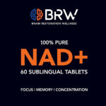 NAD Sublingual Tablet-1